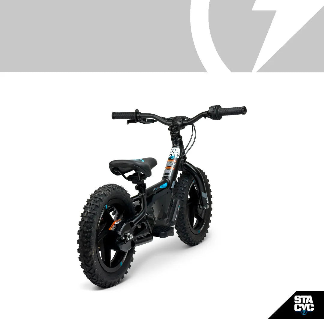 Stacyc 12E Drive