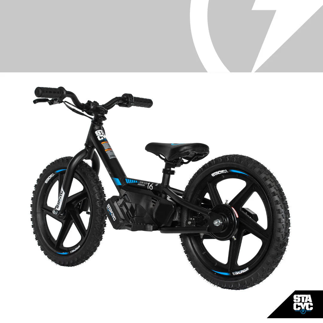 Stacyc 16E Drive