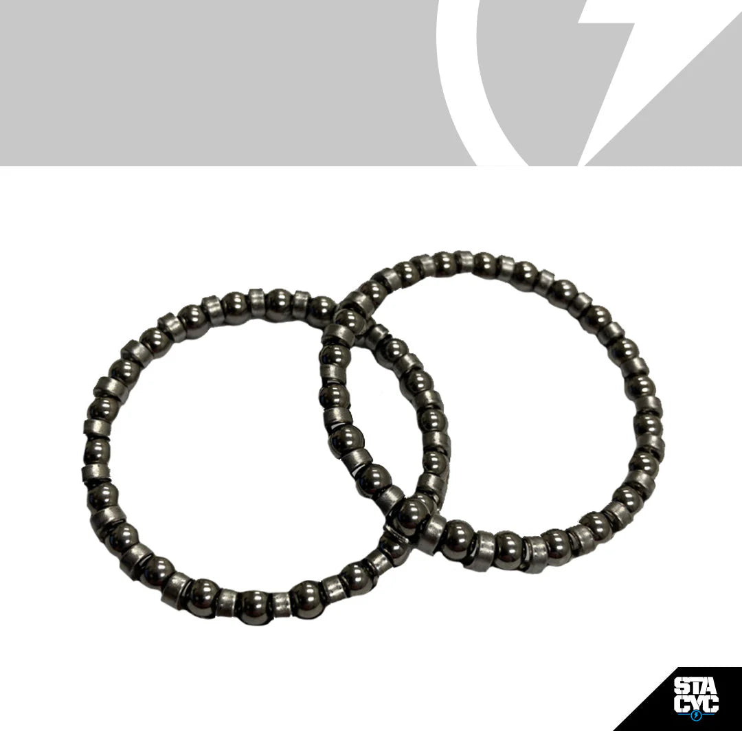 12e/16e Headset Bearings