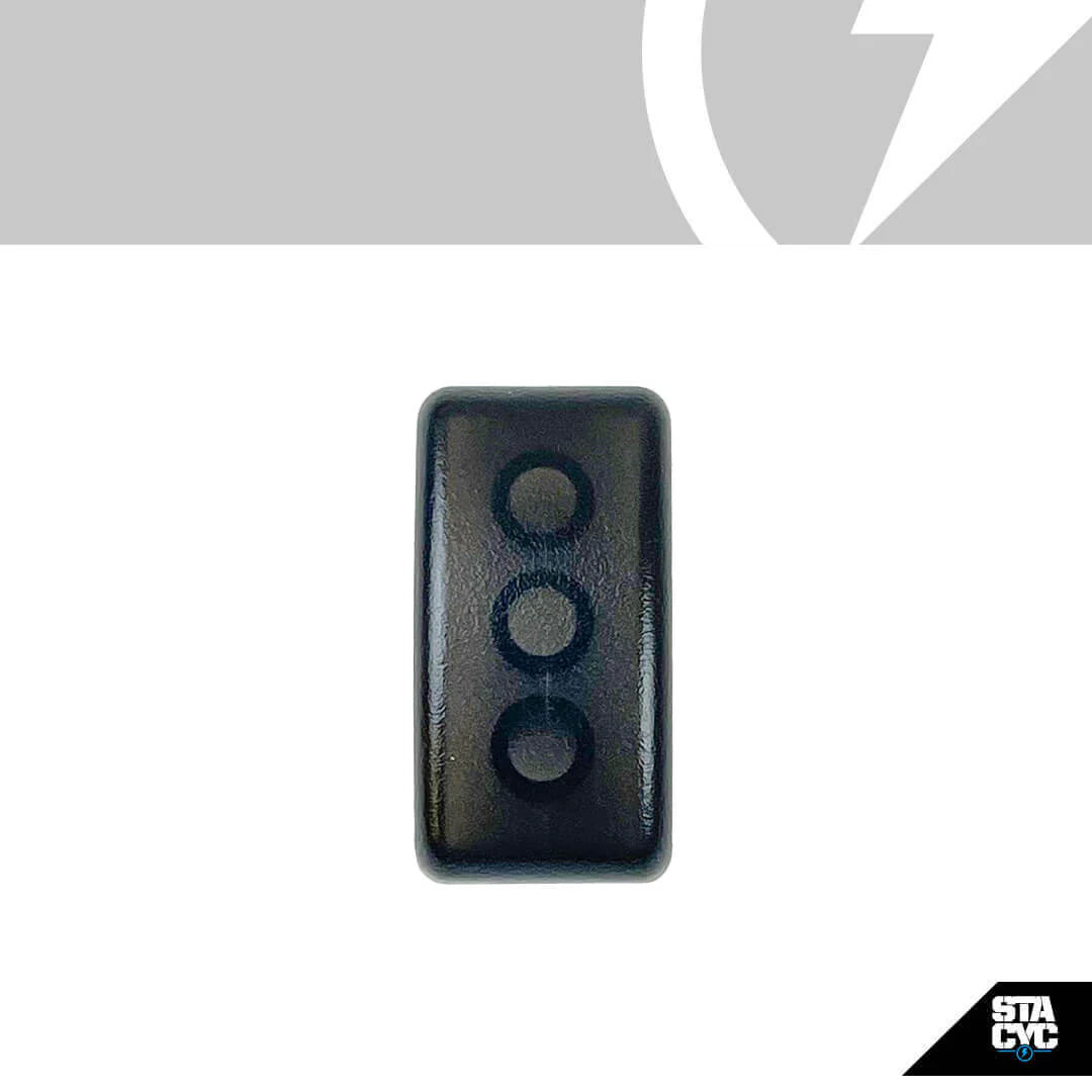 12E/16E Throttle LED Light Cover