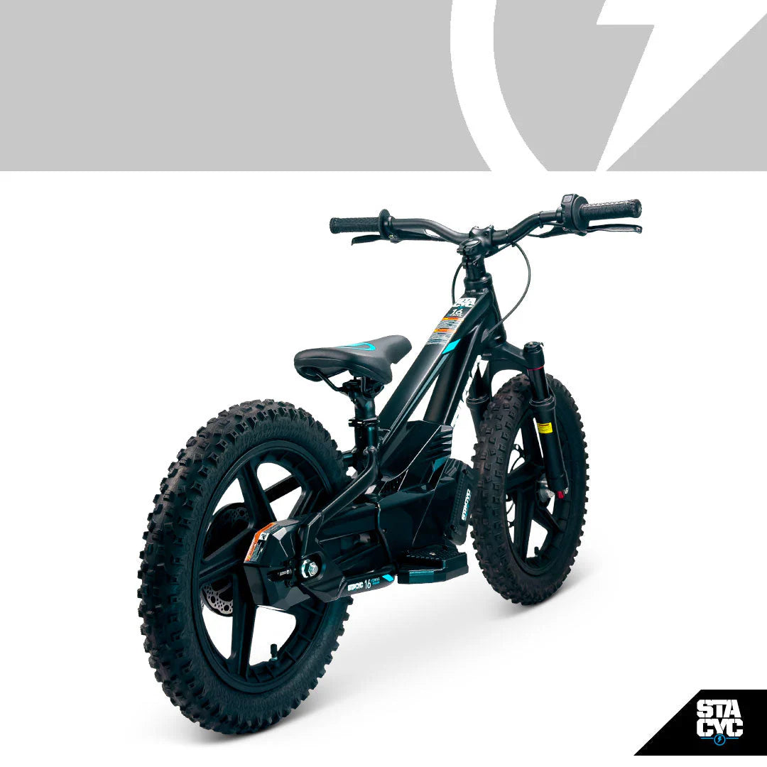 Stacyc 16Elite 36V