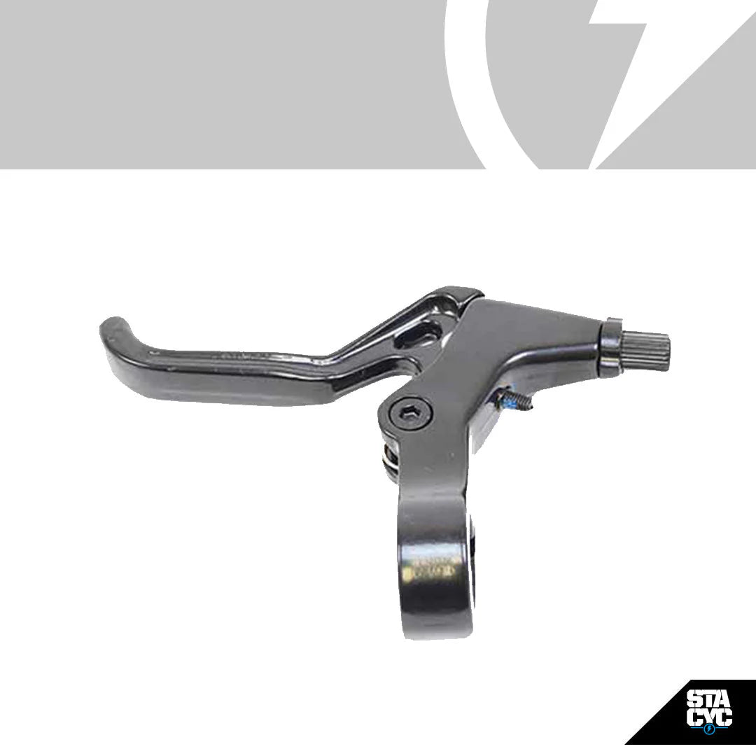 12E/16E Rear Brake Lever