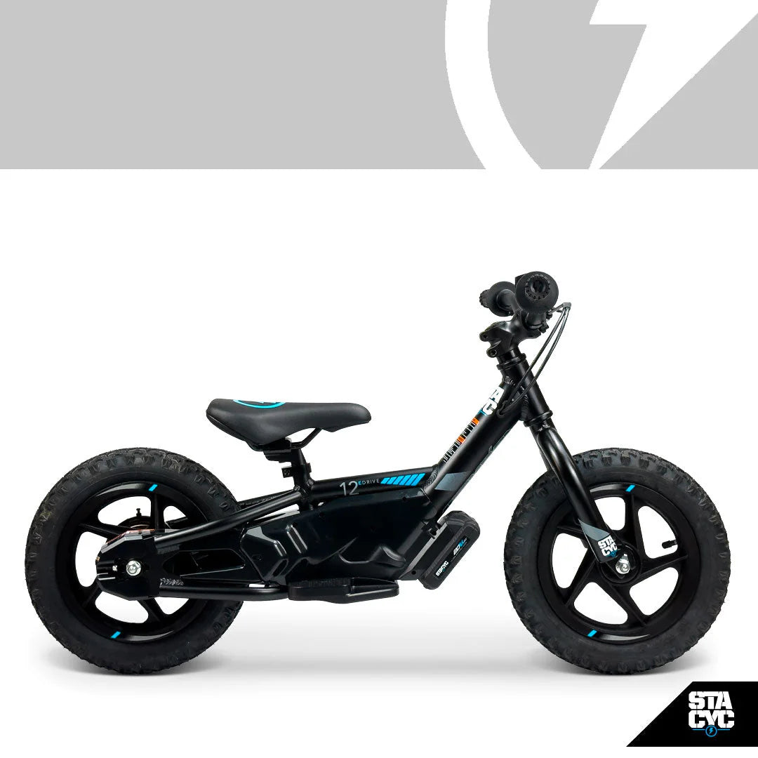 Stacyc 12E Drive