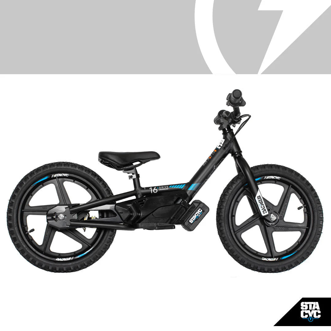 Stacyc 16E Drive