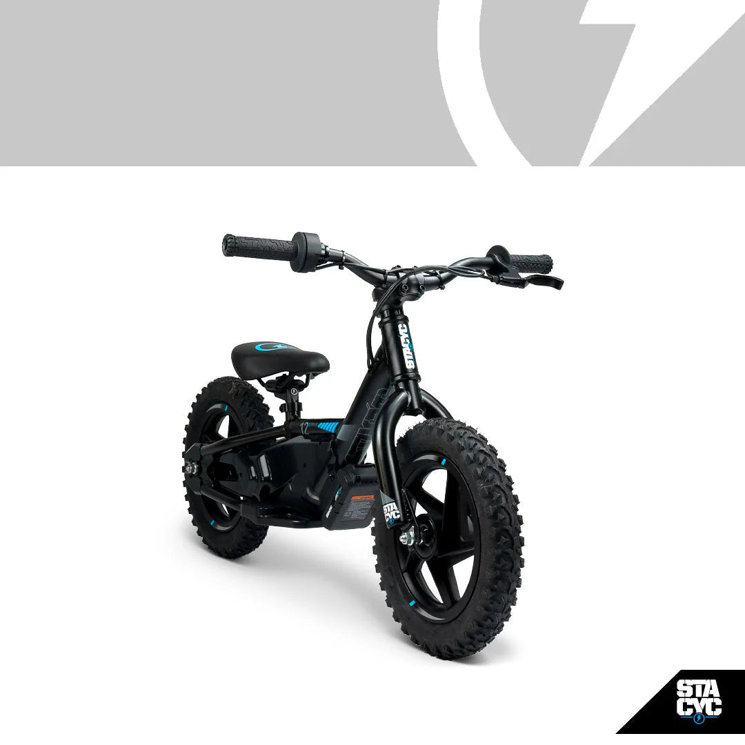Stacyc 12E Drive