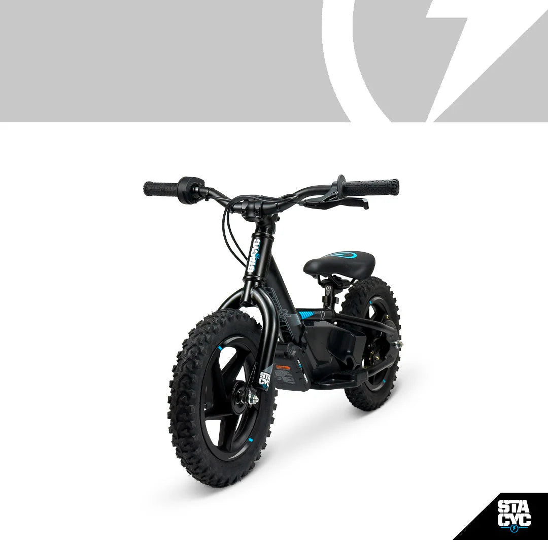 Stacyc 12E Drive