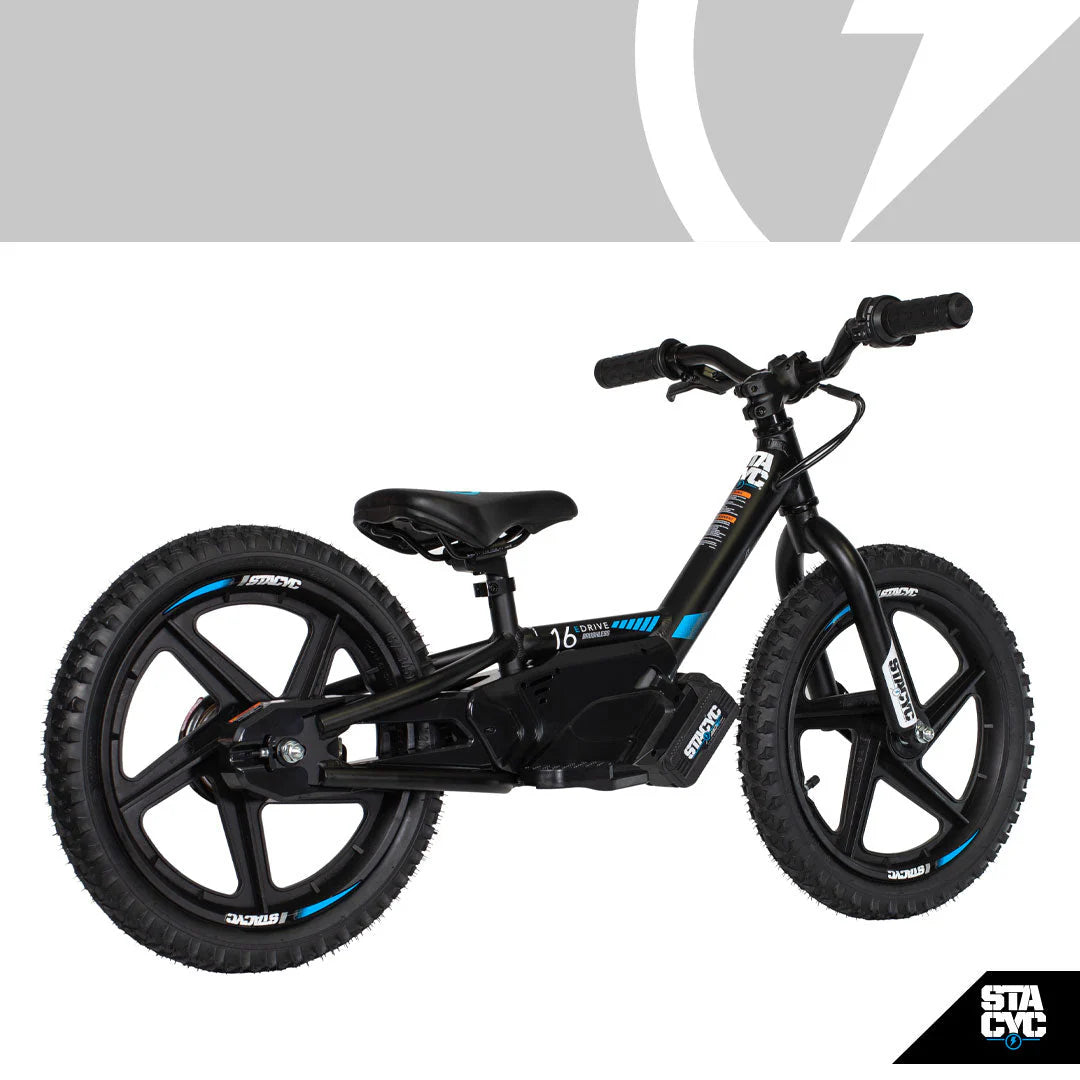 Stacyc 16E Drive