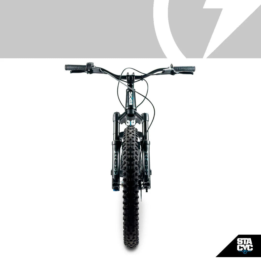 Stacyc 20E Drive