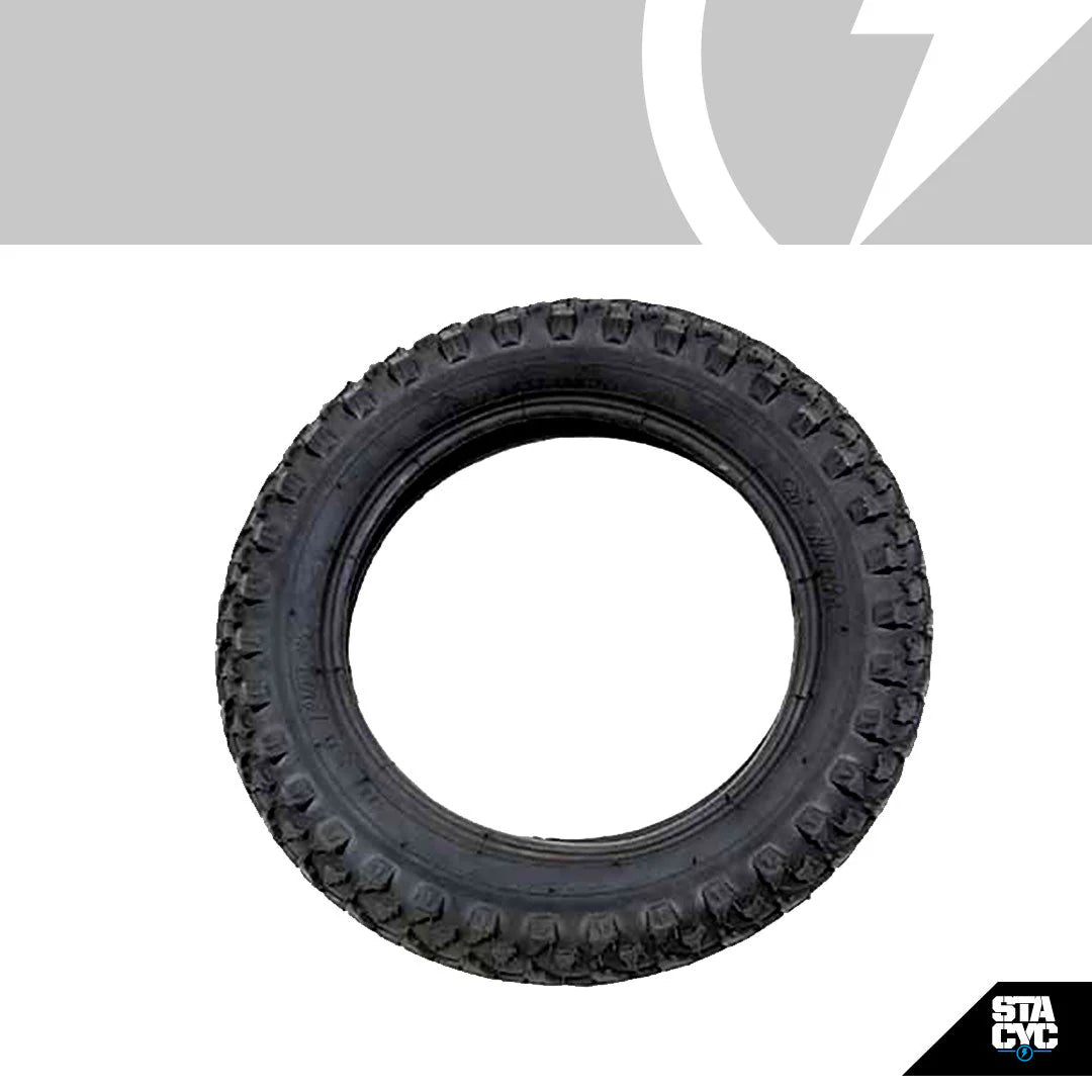 12e Drive Replacement (STOCK) Tire
