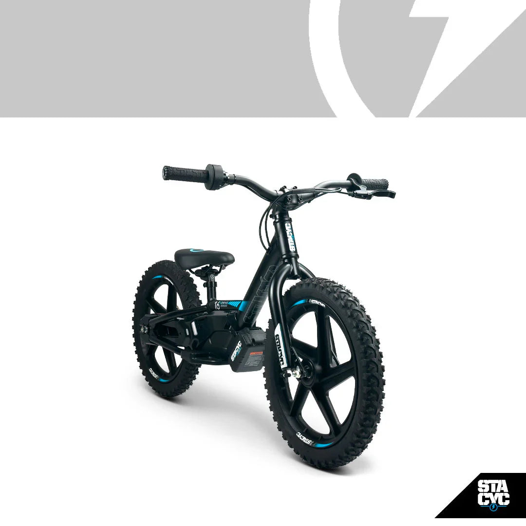 Stacyc 16E Drive