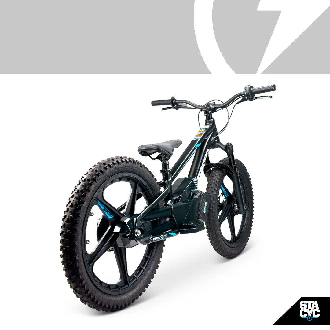Stacyc 20E Drive